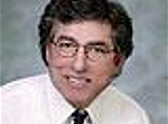 Dr. Fredrick Wigley, MD - Baltimore, MD