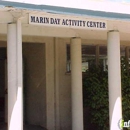 Marin Day Activity Center - Social Service Organizations