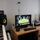 Royal Productionz Recording Studio - Audio-Visual Creative Services