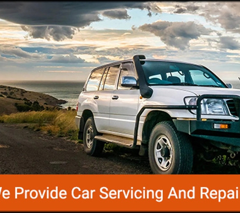 Car Doctor The - Belconnen, ACT. We Provide Car Servicing And Repairs