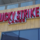Lucky Strike at L.A. Live