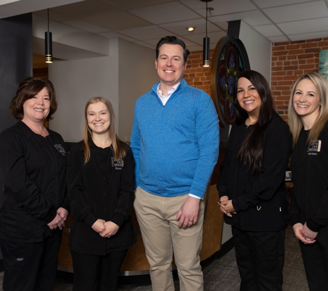 North End Dental Care: Christopher Moriarty, DMD - Manchester - Manchester, NH