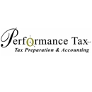 Performance Tax, L.L.C. - Tax Return Preparation