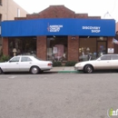 American Cancer Society Discovery Shop - Oakland - Thrift Shops