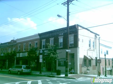 Ac repair baltimore md