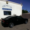 Showcar Custom Tinting gallery