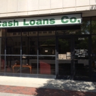 Cash Loans - CLOSED
