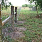 McAllen Ranch