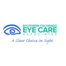 Southern Colorado Eye Care Associates - Optical Goods
