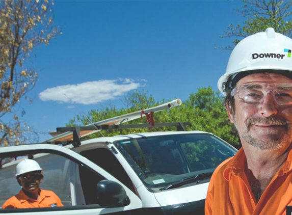 Downer - Asphalt Plant & Sales - Lindisfarne, TAS