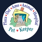 Plaza Del Amo Animal Hospital & Pet Keeper