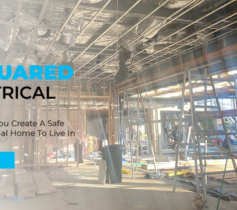 D Squared Electrical Pty Ltd - Officer, VIC. Let Us Help You Create A Safe And Functional Home To Live In