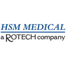 HSM Medical - Oxygen Therapy Equipment-Wholesale & Manufacturers