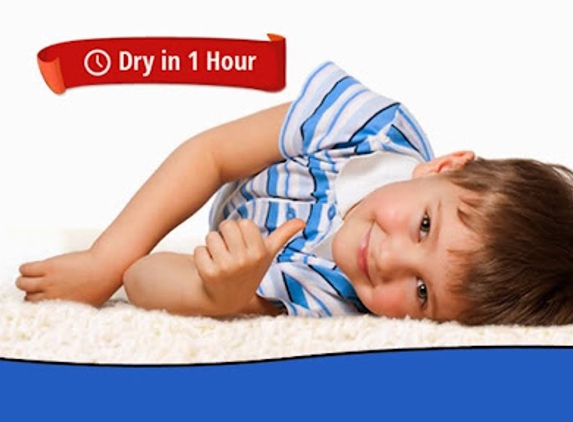 Heaven's Best Carpet & Upholstery Cleaning