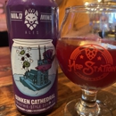 Hop Station Craft Bar