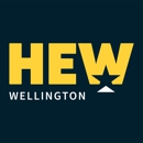 HEW Fitness - Wellington