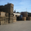 Arnie's Supply Service - Pallets & Skids