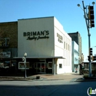 Briman's Leading Jewelers