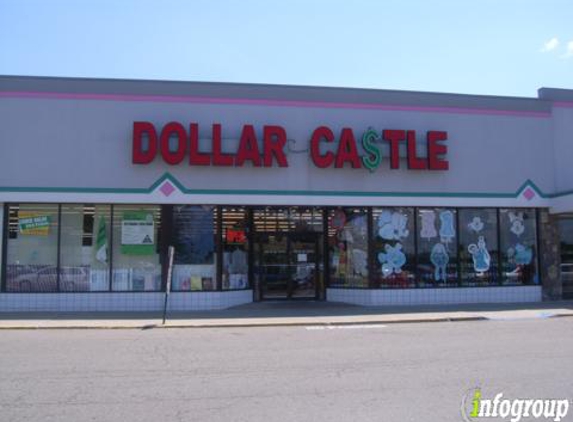 Dollar Castle Oak Park - Oak Park, MI