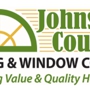 Johnson County Siding & Window Co., Inc.