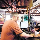 BIG LAKE LOCKS and SECURITY Mobile Locksmith Services - Locksmiths Equipment & Supplies