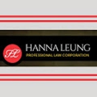 Hanna Leung Professional Law Corp