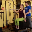 Fostering Movement Studio Inc. - Pilates Instruction & Equipment