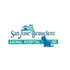 San Jose Beauclerc Animal Clinic