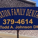Todd A Johnson, DMD - Dentists