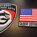 Gilbert Defense Arts - Martial Arts Instruction