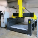 Foamlinx - Milling Machinery