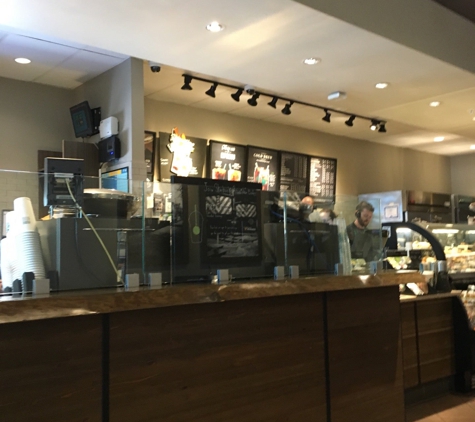 Starbucks Coffee - Aurora, IL