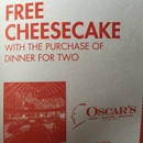 Oscar's Steakhouse - Steak Houses