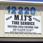M.I.T's Tire Service