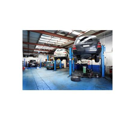 Impact Automatics - Croydon, VIC