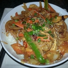 Junkyard Bistro