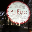 The Public Kitchen & Bar - Bars
