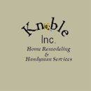 Knoble Inc. - Kitchen Planning & Remodeling Service