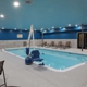 Hampton Inn Hutchinson
