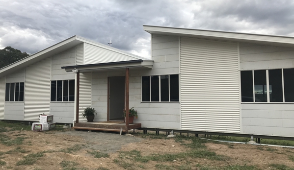 TJS Building Group - Drayton, QLD