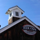 San Diego Pier Cafe - Coffee Shops