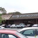 Big 5 Sporting Goods - Sporting Goods