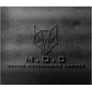 MOC K-9 Training - Dog Training