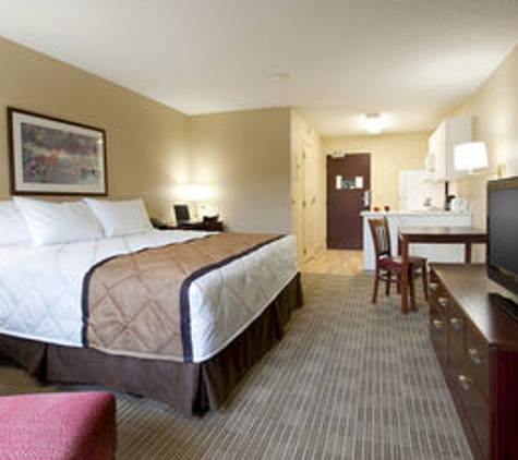 Extended Stay America - Novi, MI