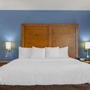 Comfort Inn Garner Clayton I-40 - Motels
