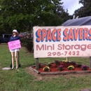 Space Savers Huntsville - Self Storage