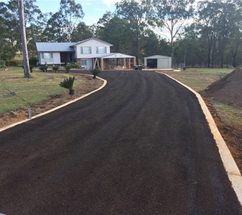 Trc bitumen - Withcott, QLD