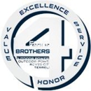 Four Brothers Outdoor Power - Tractor Dealers