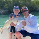 Flats Hound Fishing Charters - Fishing Guides