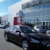 Tim Dahle Nissan Murray Service Department gallery